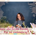 Investir dans une ferme florale. Par où commencer?Avec Micka Nkeza(Ikebana Buja Flowershop)